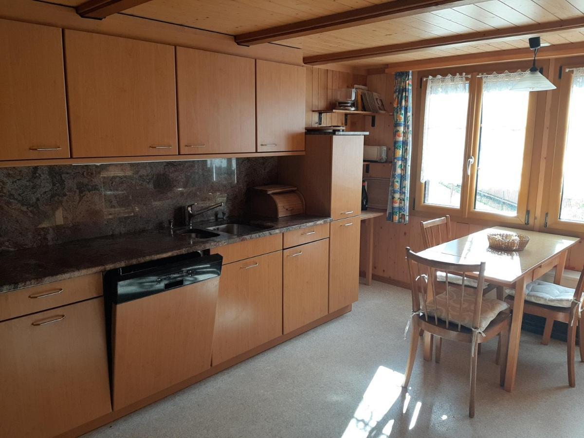 Chalet Am Fels انترتكيرشن المظهر الخارجي الصورة